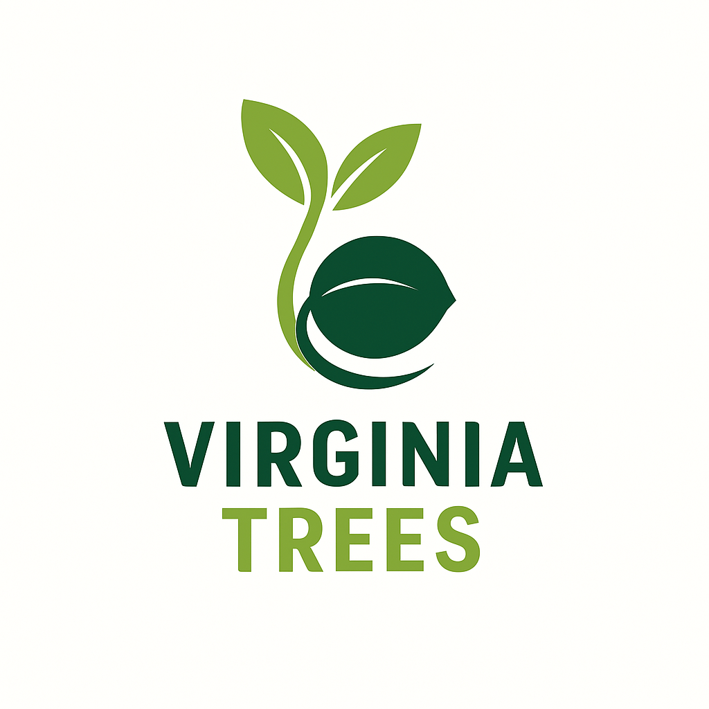 Virginia Trees